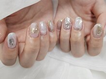 フルン(Flun)/nuance nail