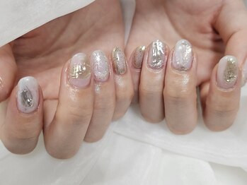 フルン(Flun)/nuance nail