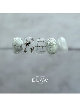 ドロウ フィーグ(DLAW figue)/4月 アートデザイン