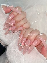 プノンネイル(Punon nail)/