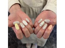 のつみサロン(のつみsalon)の雰囲気（定額ネイルM）