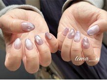リマネイル(lima nail)/うるちゅる