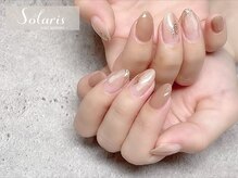 ソラリス(Solaris)