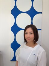ポーラ ザ ビューティ 池袋西口店(POLA THE BEAUTY)&nbsp;冨林 加也子
