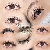 ラフ アイラッシュ 佐倉店(La:ugh eyelash)