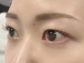 セイン 根津 千駄木(Sein)の写真/「眉が苦手」を卒業。毎日描きやすい美眉へ。ライフスタイルに合わせた自然に馴染む眉で時間と心に余裕を◎