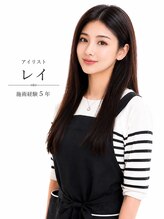 アンジュベル 銀座店(AngenBelle)&nbsp;レ イ