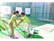 みなとゴルフ 新橋校
