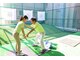 みなとゴルフ 新橋校の写真