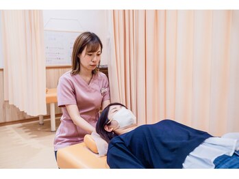すぎうら整体院 浜松院の写真/《マタニティ、産後ママに！》何とかしたい身体の痛みの原因を見極めて根本改善！マタニティライフを応援♪