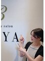 フレイヤ 門前仲町店(FREYA)/勝山
