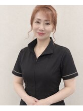 エステサロン さつき 松本並柳店&nbsp;上條 啓子