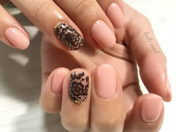 ベルビューティー(belle beauty)/