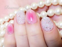 ネイルアンドアイラッシュ ボネール 銀座店(lash Bounail)/参考デザイン