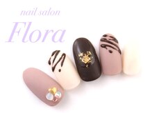 ネイルサロン フローラ(Flora)/＊￥7000円定額キャンペーン＊