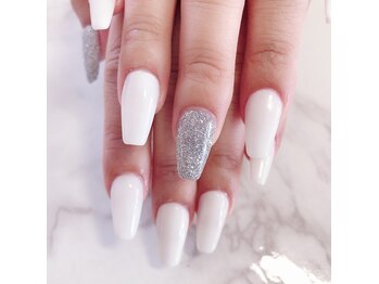 美爪スカルプチュア