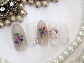 プティ ビジュー(Petit bijou)/56