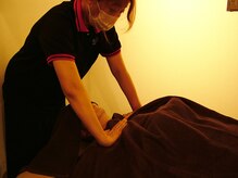 スマイルハンド 大阪駅前第2ビル店/【マッサージ】全身マッサージ