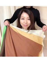 エムエムスタイルカラー(MM style color)/