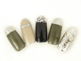 定額b カジュアル/クーポン使用