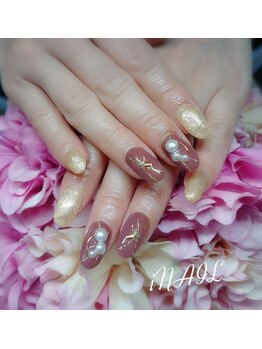 アイネイル(iNAIL)/