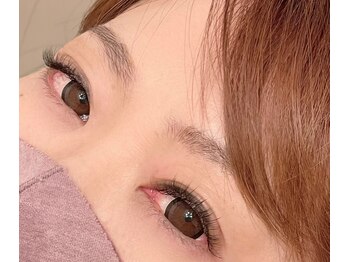 グラース(grace)/目力で存在感を