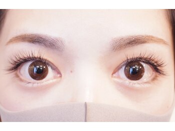 フォーリーフ four leaf/仕上がり