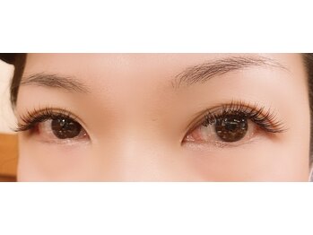 カルネ カルネ(CARNET CARNET)/【まつエク】ナチュラル120本