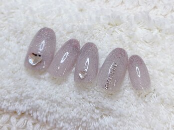 プティリボン 武蔵小金井店(PetitRibbon)/定額Trend フラッシュ