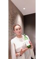 青の家 仙台一番町店 五十嵐 紀代美