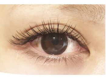 ミハス(mijas)/まつ毛エクステ