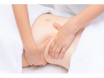 リテルナ(Re.terna)/■脂肪分解溶液注入/痩身