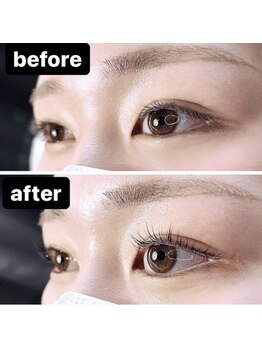 ミレイラ(MILEYLA)/仕上がりデザイン