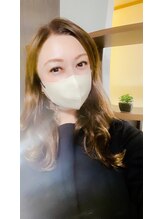 ミリミリ(MiLiMiLi)&nbsp;大曽根 