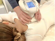 パリスココ(PARIS COCO)/施術☆エンダモロジーボディ