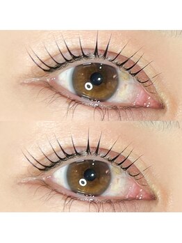 ボアップ(boappu)/まつ毛パーマ