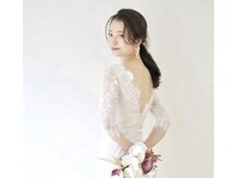 美助(bisuke)/ウェディング・ブライダル