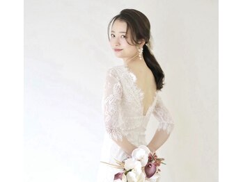 美助(bisuke)/ウェディング・ブライダル