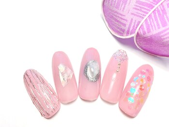 オハナ(ohana)/スタンダードコース