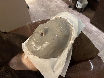 キュート 本店/水素パック