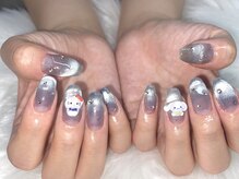 アンネ 元町店(ANNE)/【もりもりアート】