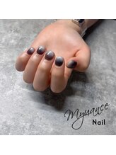 ミュアンス(Myuance)/nuamce60