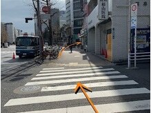 インディラグゼ 麻布十番/麻布十番駅1番出口から2