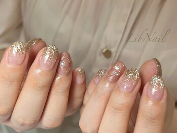 リブネイル(Lib Nail)/