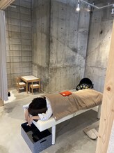 整骨院リュッケ(整骨院Lykke)