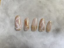 ネイルサロン ネイルクク 桑名駅前店(Nail KUKU)/韓国