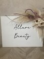 アリュール ビューティー(Allure Beauty)/山田　
