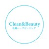 クリーンアンドビューティ 札幌(Clean&Beauty)のお店ロゴ