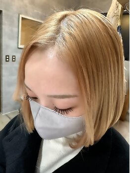 ミイラッシュ(meeelash)/束感！！