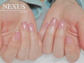 ラメ、スキニーフレンチ